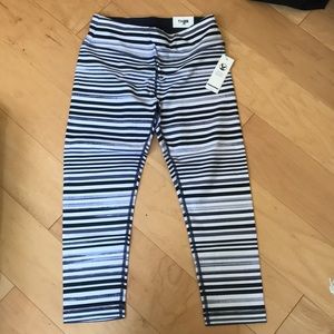 Tommy Hilfiger Work Out leggings